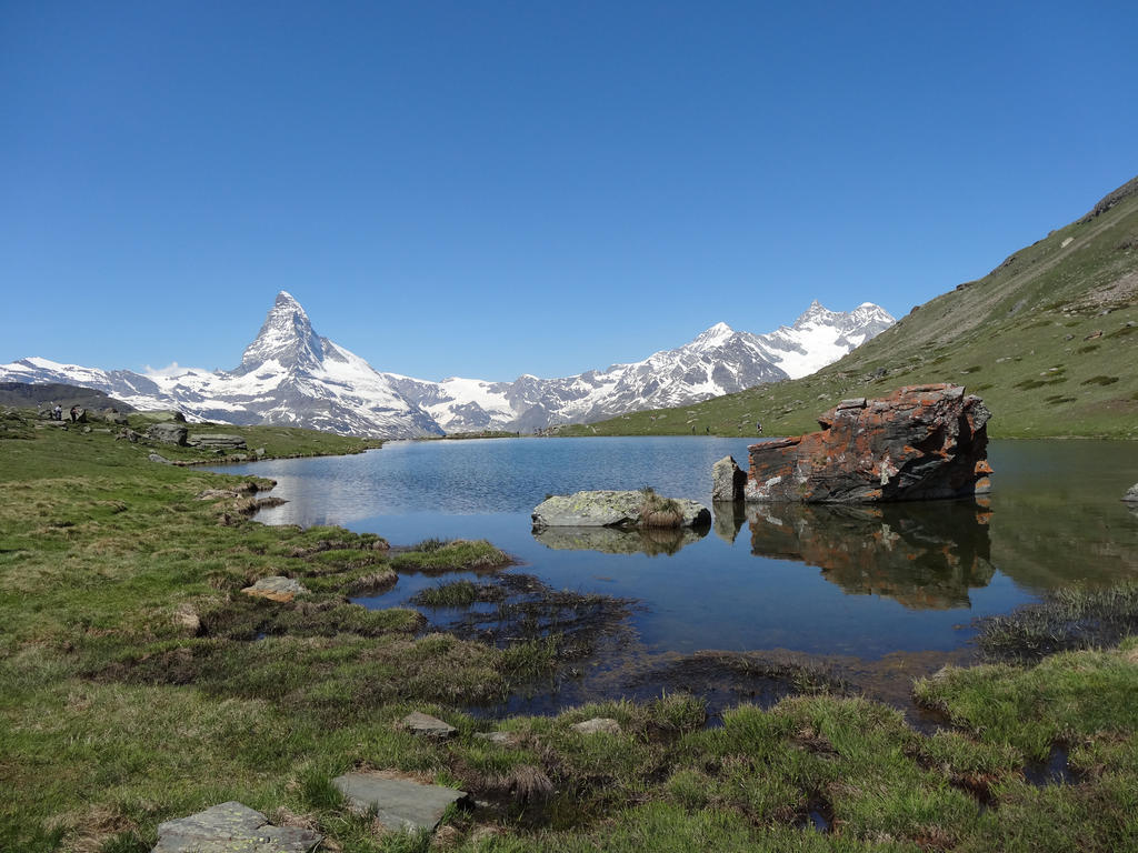 Caya Bijou Im Herzen Von Zermattアパートメント エクステリア 写真